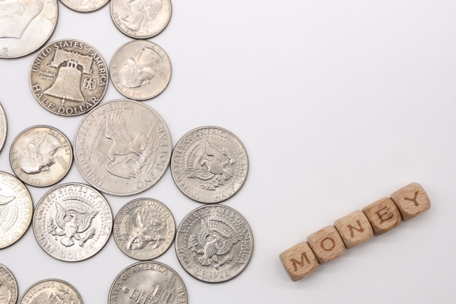 コストダウン 節約 ドル お金