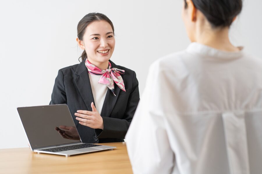 ホテル コンシェルジュ 相談