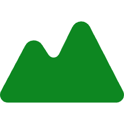 山のアイコン