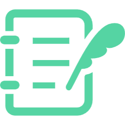 メモのアイコン