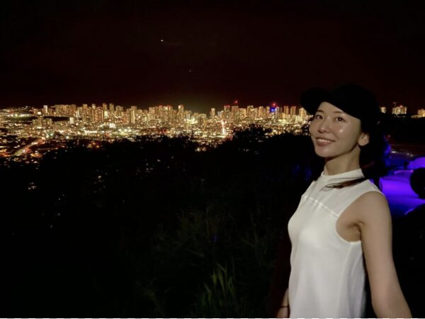 オアフ島の絶景スポット「タンタラスの丘」への行き方&注意点を徹底解説！