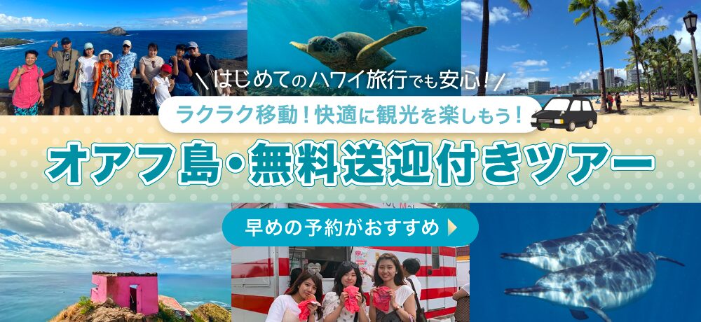 ハワイツアーズ送迎プランKV_pc