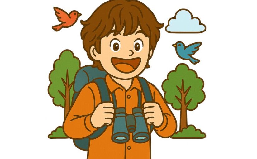 予約から参加の流れ ツアーに参加